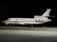 T18-3 @ EDDS - T18-3 at Karlsruhe Baden-Baden Airport. - by Heinispotter