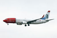 EI-FVW @ CPH - Copenhagen 20.1.2018 - by leo larsen