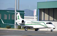 9H-JPC @ LEMG - At Malaga - by Guitarist
