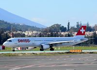 HB-IOF @ LEMG - At Malaga - by Guitarist