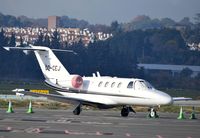 OO-CEJ @ LEMG - At Malaga - by Guitarist