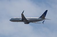 N27205 @ KMCO - Boeing 737-800