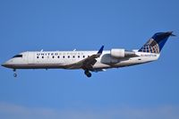 N937SW @ KBOI - Landing 28R. - by Gerald Howard