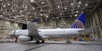 N421UA @ KSFO - SFO 2018. - by Clayton Eddy