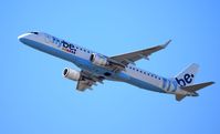 G-FBEN @ LEMG - At Malaga - by Guitarist