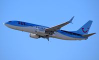 G-FDZS @ LEMG - At Malaga - by Guitarist