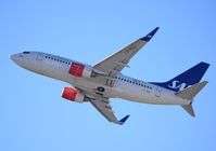 LN-RNU @ LEMG - At Malaga - by Guitarist