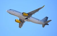 EC-MKO @ LEMG - At Malaga - by Guitarist