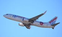 EC-LYR @ LEMG - At Malaga - by Guitarist