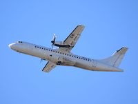 EC-MIY @ LEMG - At Malaga - by Guitarist