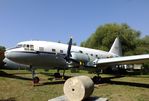 5116 - Ilyushin Il-12 COACH at the China Aviation Museum Datangshan - by Ingo Warnecke