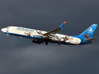 TC-SNN @ EDDS - TC-SNN at Stuttgart Airport. - by Heinispotter