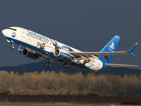 TC-SNN @ EDDS - TC-SNN at Stuttgart Airport. - by Heinispotter