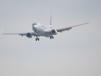 N961NN @ 3607 - Landing