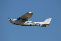 N9486D @ KISM - Cessna 172RG