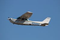 N9486D @ KISM - Cessna 172RG - by Mark Pasqualino