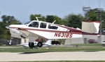N6318S @ KOSH - Airventure 2017 - by Todd Royer
