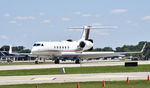 N846QM @ KOSH - Airventure 2017 - by Todd Royer