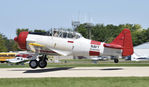 N3195G @ KOSH - Airventure 2017 - by Todd Royer
