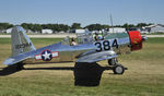 N69041 @ KOSH - Airventure 2017 - by Todd Royer
