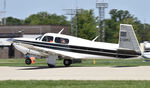 C-GWFJ @ KOSH - Airventure 2017 - by Todd Royer