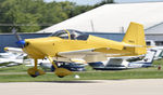 N96FS @ KOSH - Airventure 2017 - by Todd Royer