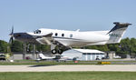 N808CL @ KOSH - Airventure 2017 - by Todd Royer