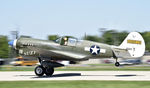N49FG @ KOSH - Airventure 2017 - by Todd Royer