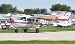 C-GVGT @ KOSH - Airventure 2017 - by Todd Royer