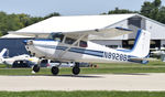 N8929B @ KOSH - Airventure 2017 - by Todd Royer