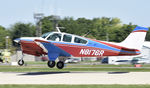 N8176R @ KOSH - Airventure 2017 - by Todd Royer