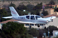 F-GMIX @ LFKC - Landing - by micka2b