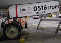 N76516 @ KSFO - SFO 2018. - by Clayton Eddy