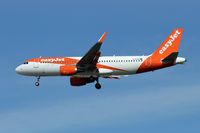 G-EZOP @ LLBG - Final to runway 30. - by ikeharel