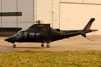 G-HRDB @ EGSH - Leaving Norwich. - by keithnewsome