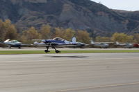 UNKNOWN @ SZP - Unknown, takeoff Rwy 04, Any help appreciated. - by Doug Robertson