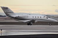 N1865C @ KBOI - Taxiing on Delta. - by Gerald Howard