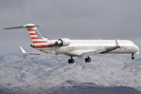 N916FJ @ KBOI - On final for RWY 10R. - by Gerald Howard