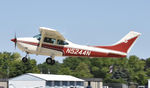N5244N @ KOSH - Airventure 2017 - by Todd Royer