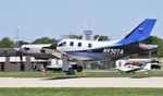 N930TA @ KOSH - Airventure 2017 - by Todd Royer