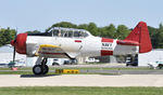 N3195G @ KOSH - Airventure 2017 - by Todd Royer