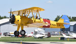 N56914 @ KOSH - Airventure 2017 - by Todd Royer