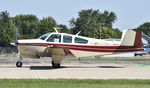 N2065Y @ KOSH - Airventure 2017 - by Todd Royer