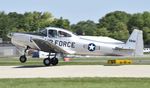 N8068E @ KOSH - Airventure 2017 - by Todd Royer