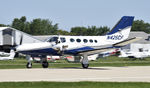 N425CF @ KOSH - Airventure 2017 - by Todd Royer