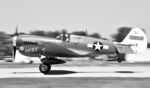N49FG @ KOSH - Airventure 2017 - by Todd Royer