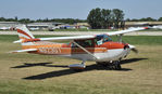 N92307 @ KOSH - Airventure 2017 - by Todd Royer