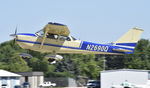 N2690Q @ KOSH - Airventure 2017 - by Todd Royer