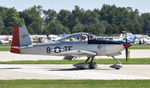 N308TF @ KOSH - Airventure 2017 - by Todd Royer