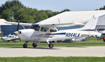 N944LA @ KOSH - Airventure 2017 - by Todd Royer